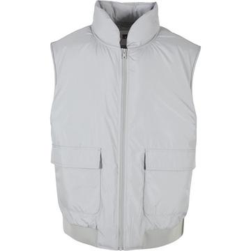 gilet imbottito clean gt