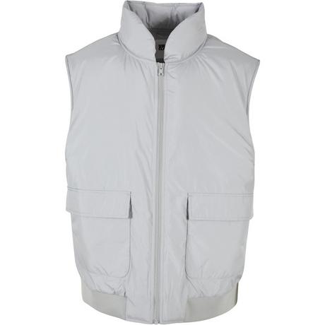 URBAN CLASSICS  gilet imbottito clean gt 