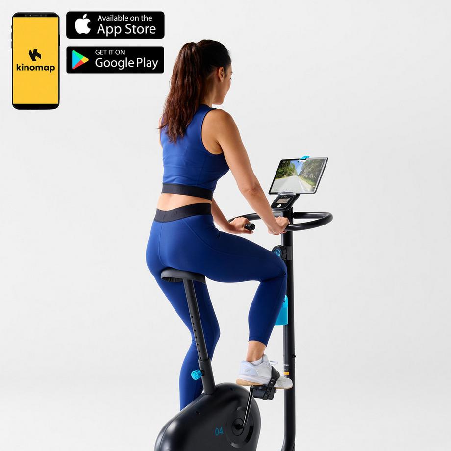 DOMYOS  Cyclette essenziale 