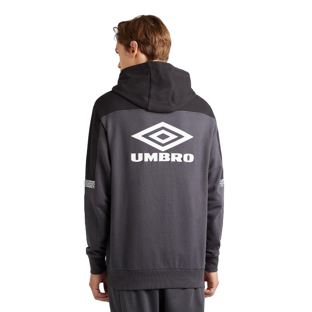 Umbro  Sports Style Club Kapuzenpullover 