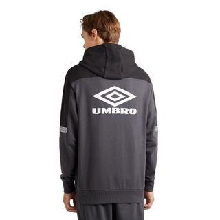 Umbro Sports Style Club Kapuzenpullover  