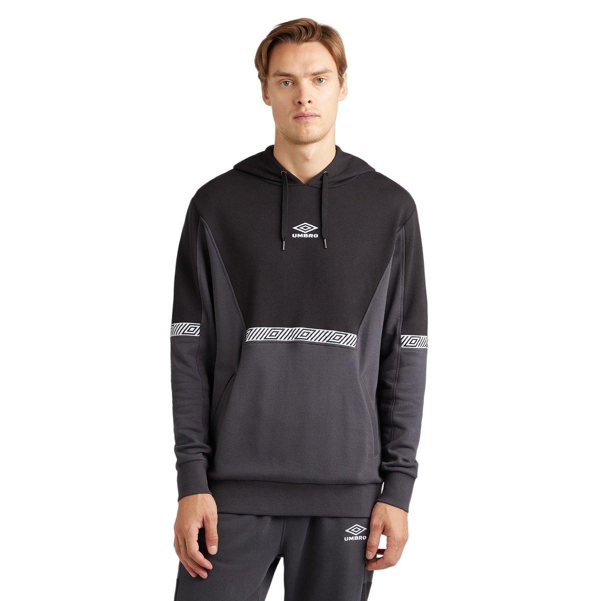 Umbro Sports Style Club Kapuzenpullover  