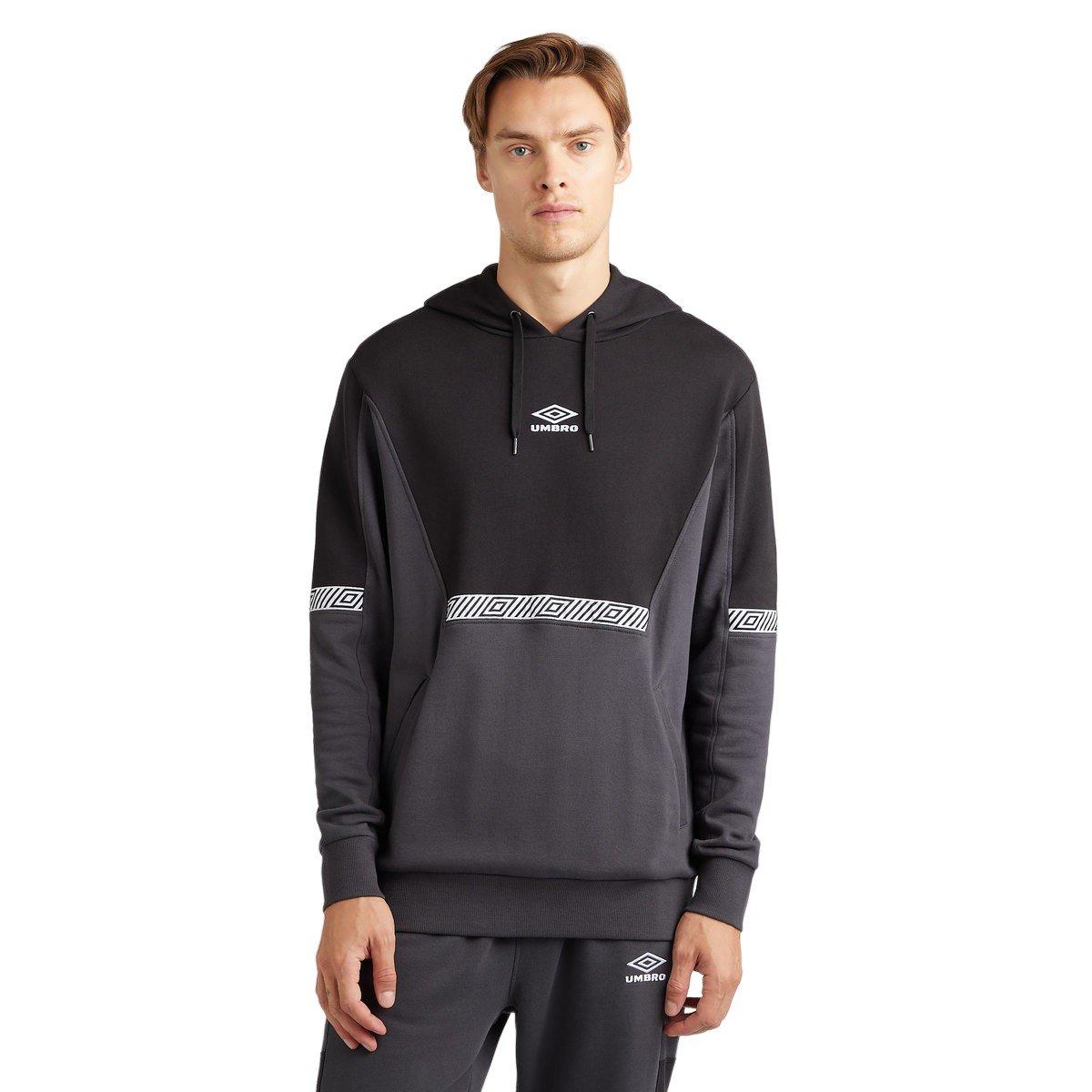 Umbro  Sports Style Club Kapuzenpullover 