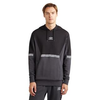 Umbro Sports Style Club Kapuzenpullover  