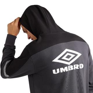 Umbro Sports Style Club Kapuzenpullover  