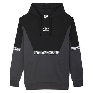 Umbro Sports Style Club Kapuzenpullover  
