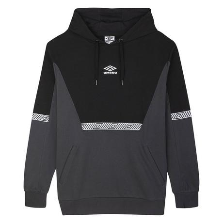 Umbro Sports Style Club Kapuzenpullover  