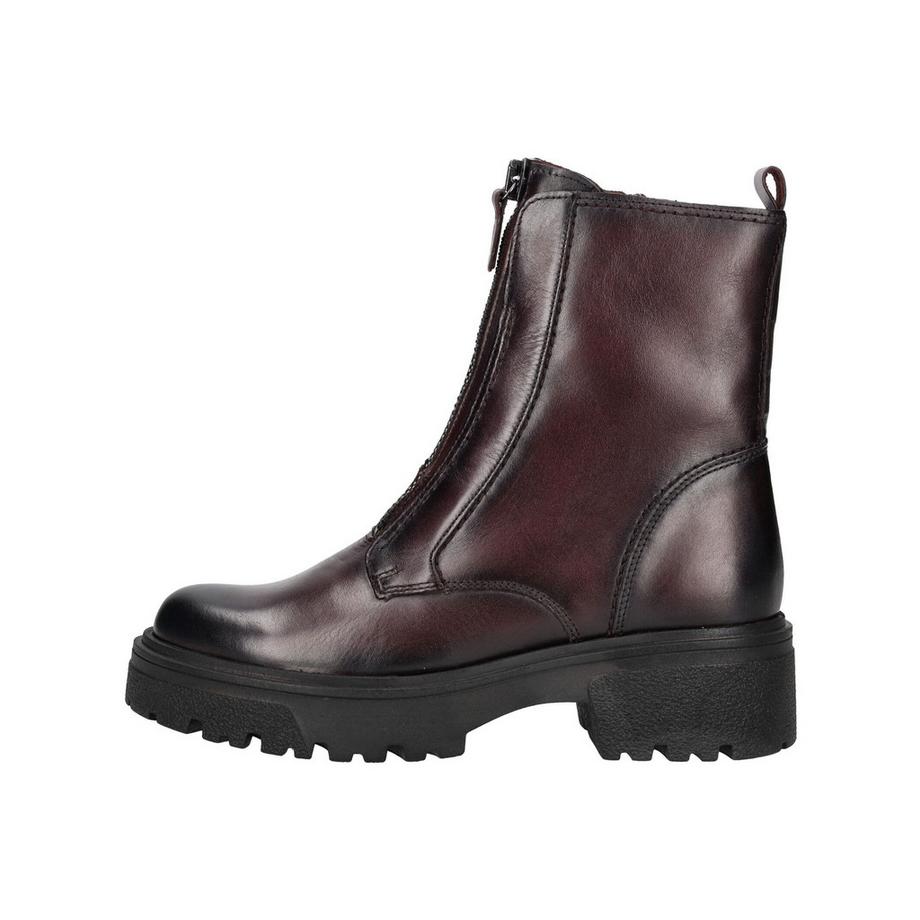 Gabor Bottines avec doublure chaude et semelle amovible  