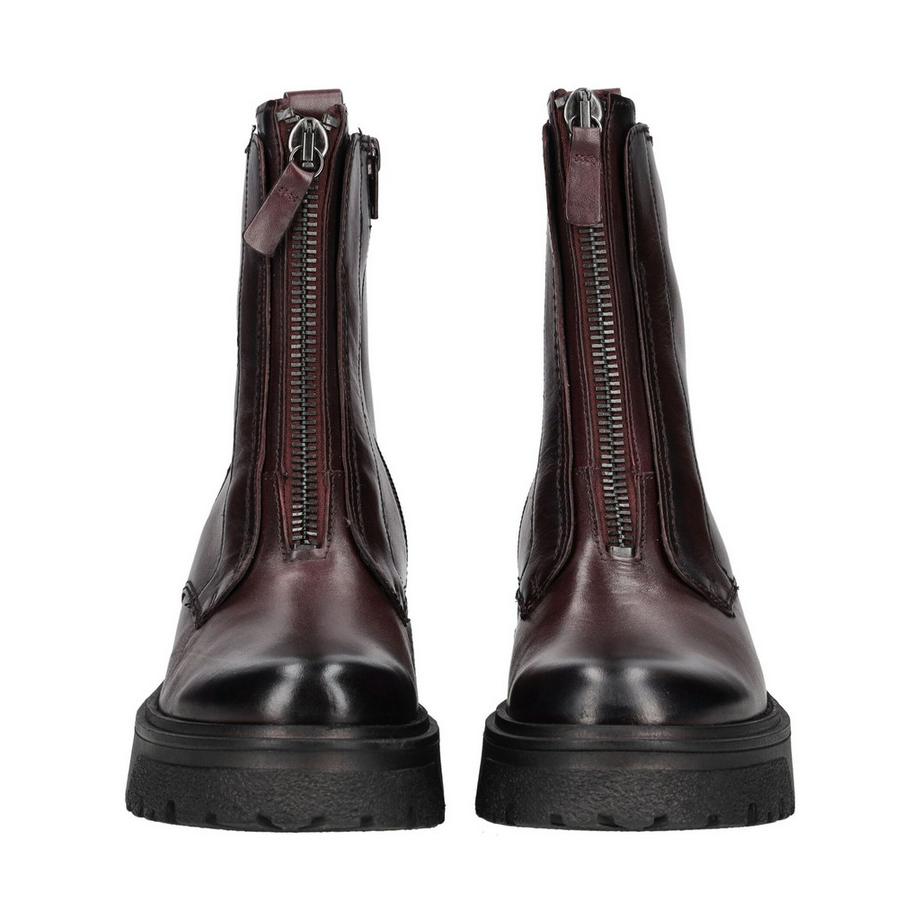 Gabor Bottines avec doublure chaude et semelle amovible  