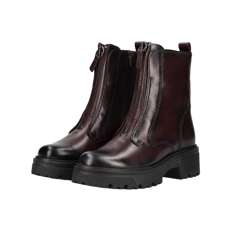 Gabor Bottines avec doublure chaude et semelle amovible  