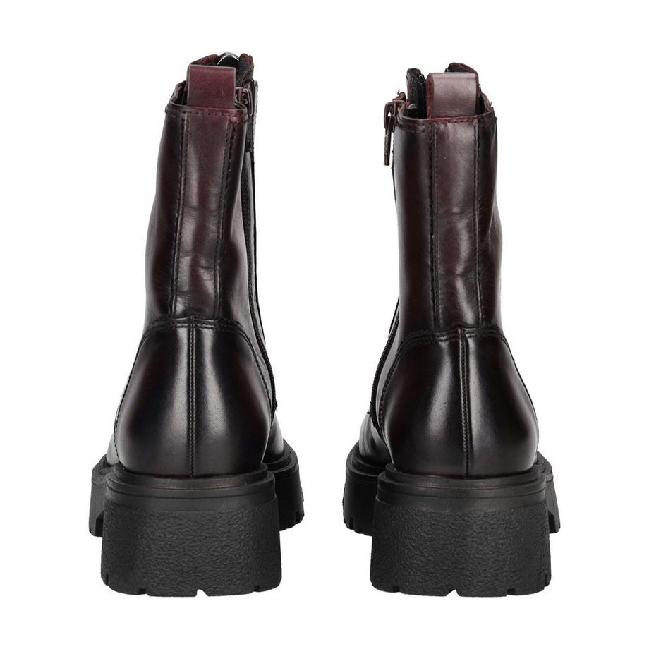 Gabor Bottines avec doublure chaude et semelle amovible  