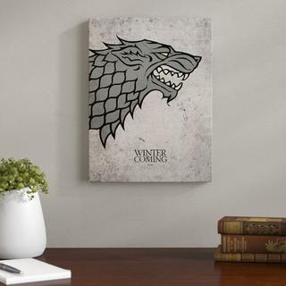 Game of Thrones Poster  