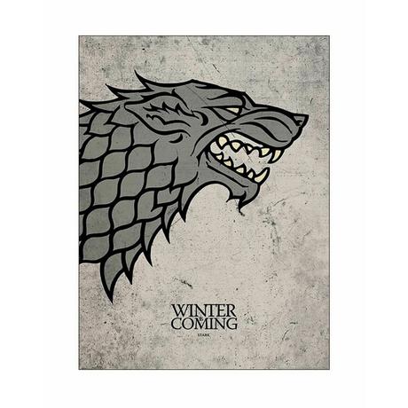 Game of Thrones Poster  