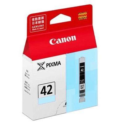 Canon  CANON Tintenpatrone photo cyan CLI-42PC PIXMA Pro-100 13ml 