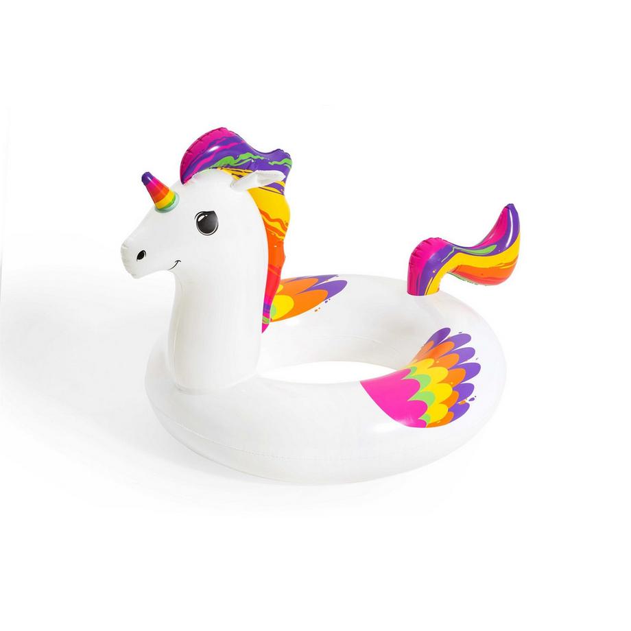 Bestway  Schwimmring Fantasy Unicorn 