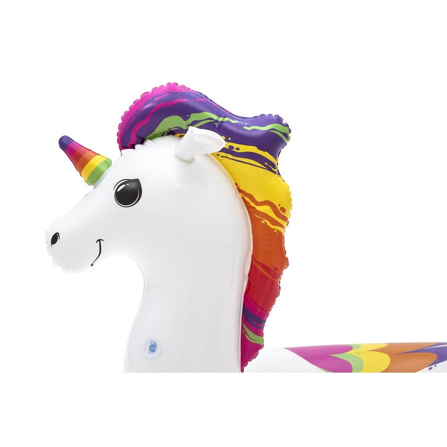 Bestway  Schwimmring Fantasy Unicorn 