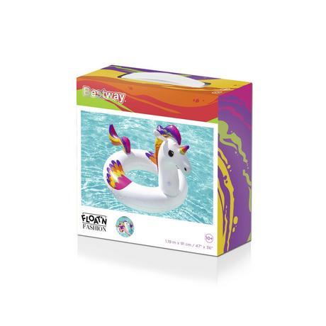 Bestway  Schwimmring Fantasy Unicorn 