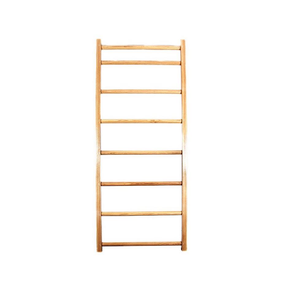 JustFit  Holzwandsprosse Schwedische Gymnastikleiter JustFit 