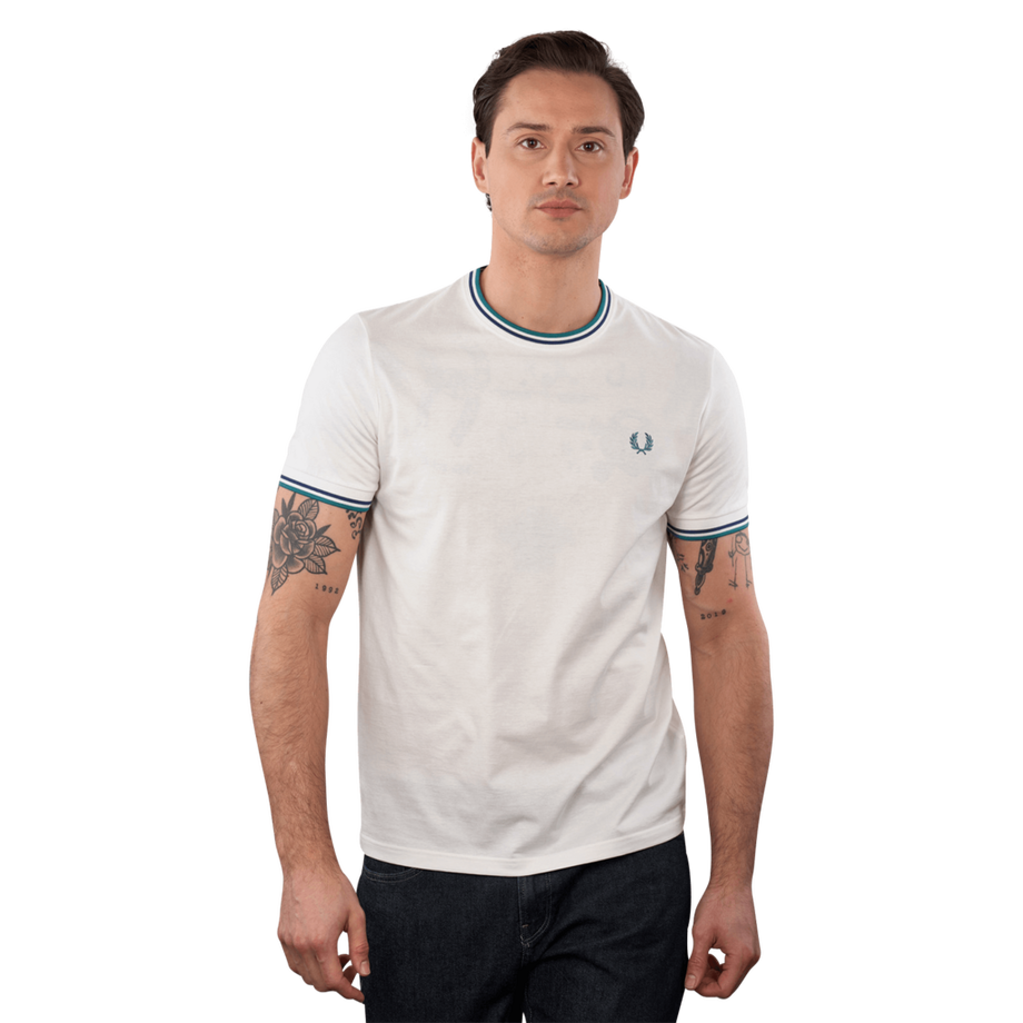 Twin Tipped T-Shirt
