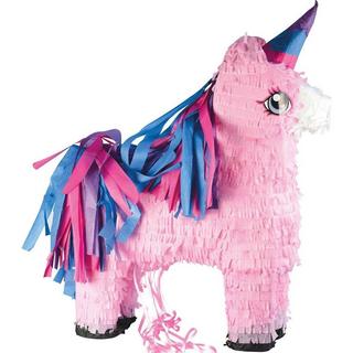 ScrapCooking  Pinata Einhorn 