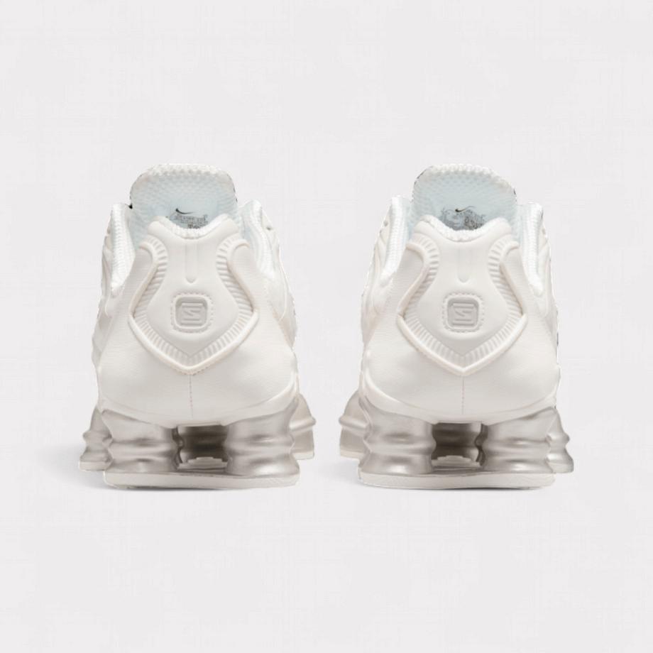 NIKE  Shox TL - Sail 