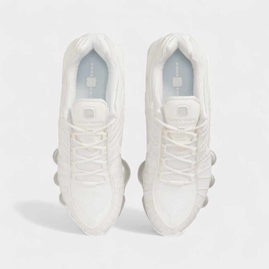 NIKE  Shox TL - Sail 