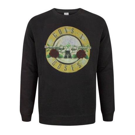 Amplified  Guns N Roses Sweatshirt 