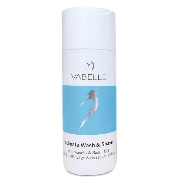 Image of Intimate Wash & Shave Damen Weiss ONE SIZE