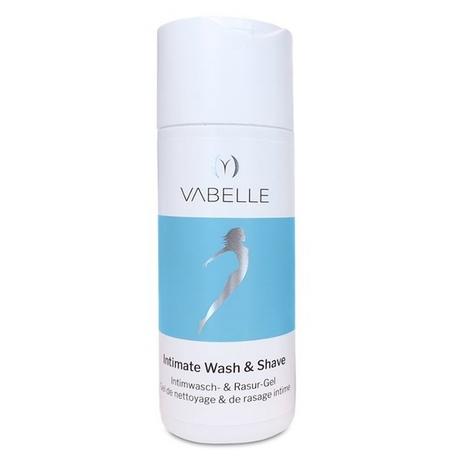 Vabelle  Intimate Wash & Shave 