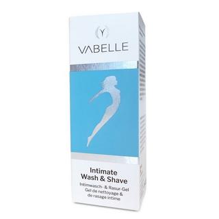 Vabelle  Intimate Wash & Shave 