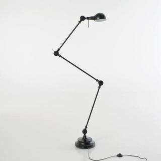 La Redoute Intérieurs Stehlampe Kikan  