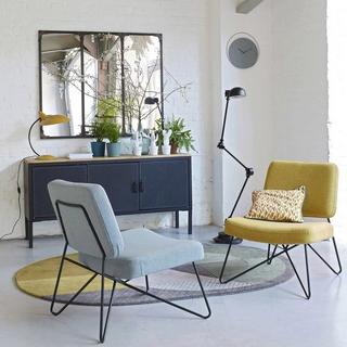 La Redoute Intérieurs Stehlampe Kikan  