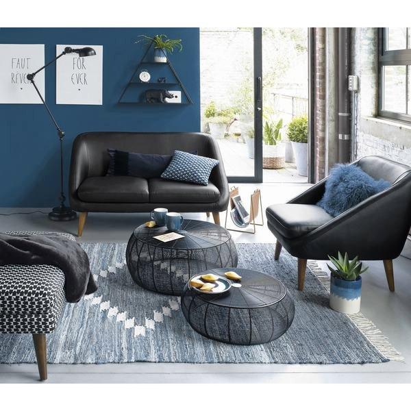 La Redoute Intérieurs Stehlampe Kikan  