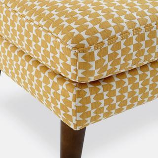 La Redoute Intérieurs Pouf polyester  