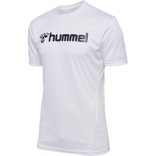 Hummel  jerey logo 