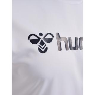 Hummel  jerey logo 