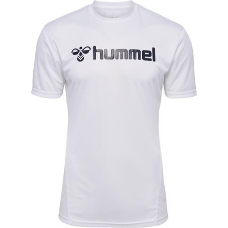 Hummel  jerey logo 