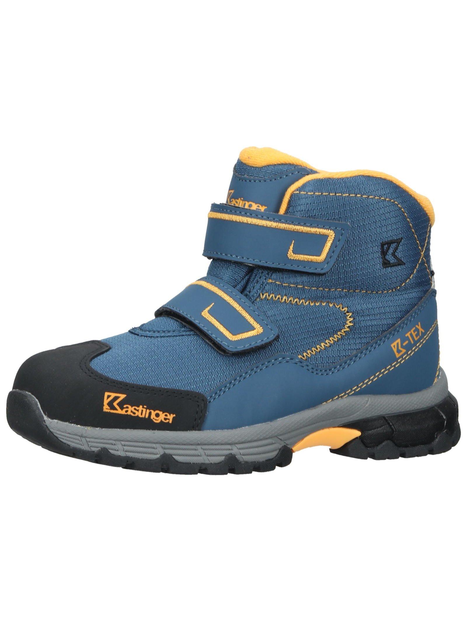 Image of Wanderschuhe Unisex Blau 29