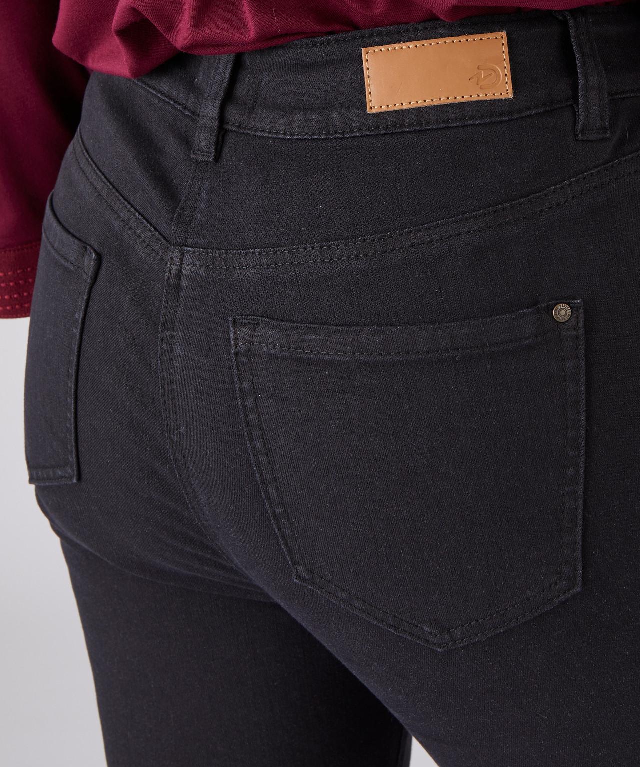 Damart  7/8-Slim-Jeans, Perfect Fit by . 