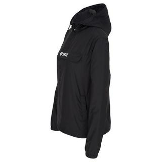 YEAZ  CHAZY Windbreaker Bullet Black 