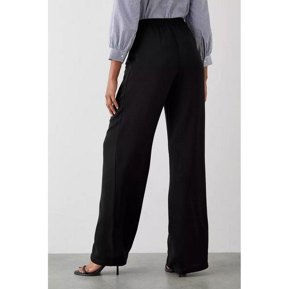 Dorothy Perkins Weite Beinhose  