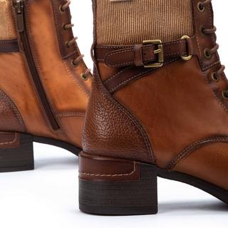 Pikolinos  Malaga - Bottines cuir 