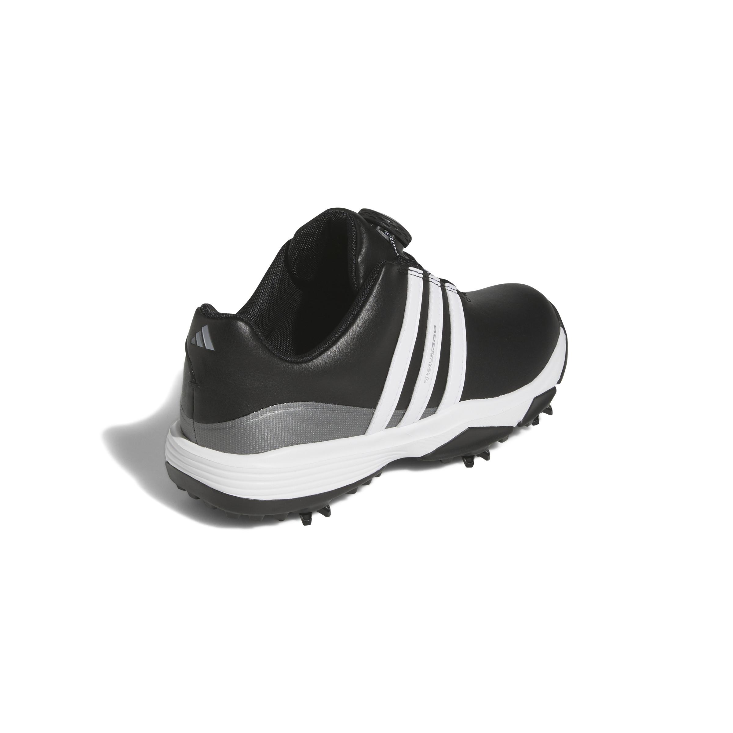 adidas  golfschuhe mit spikes tour360 24 boa 