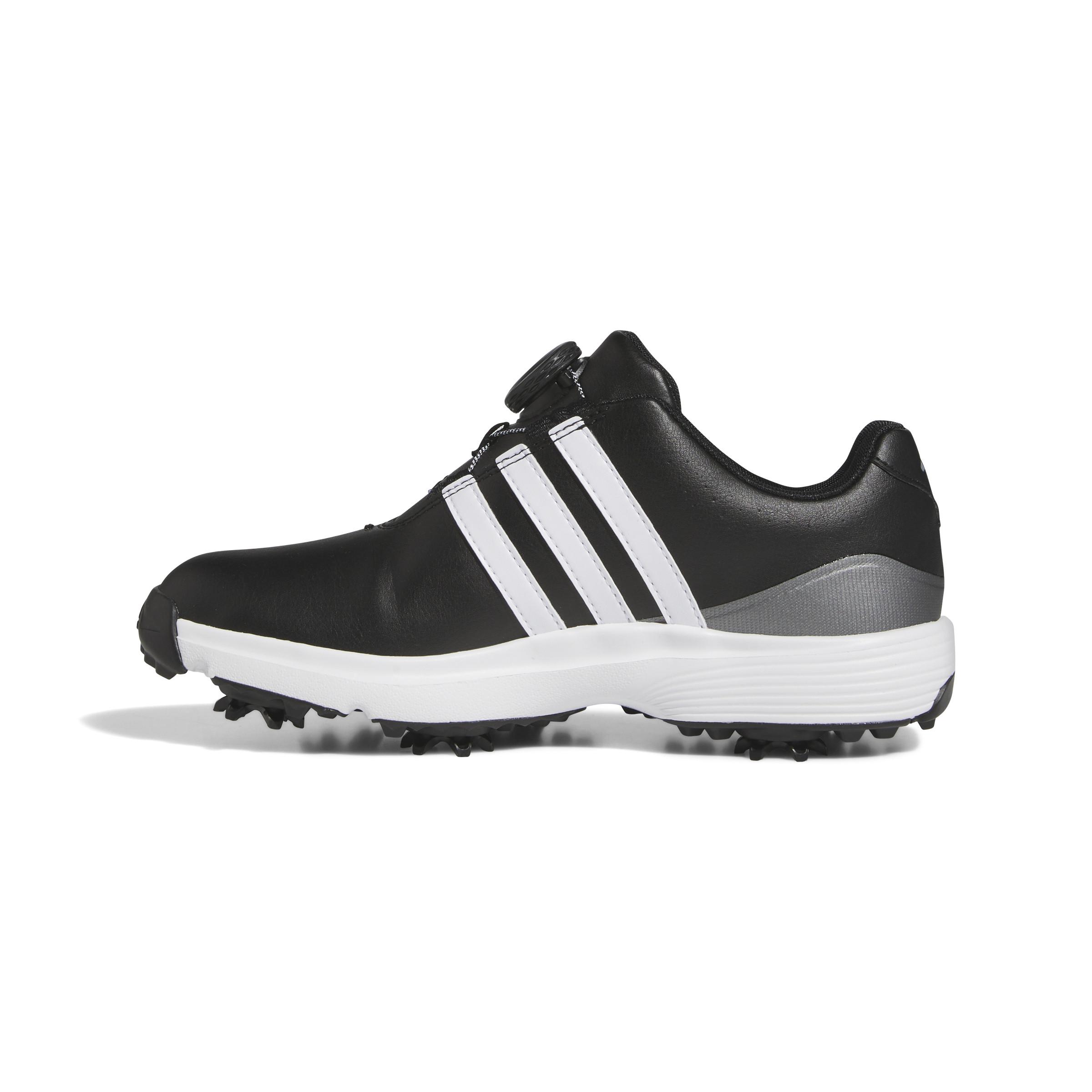 adidas  golfschuhe mit spikes tour360 24 boa 