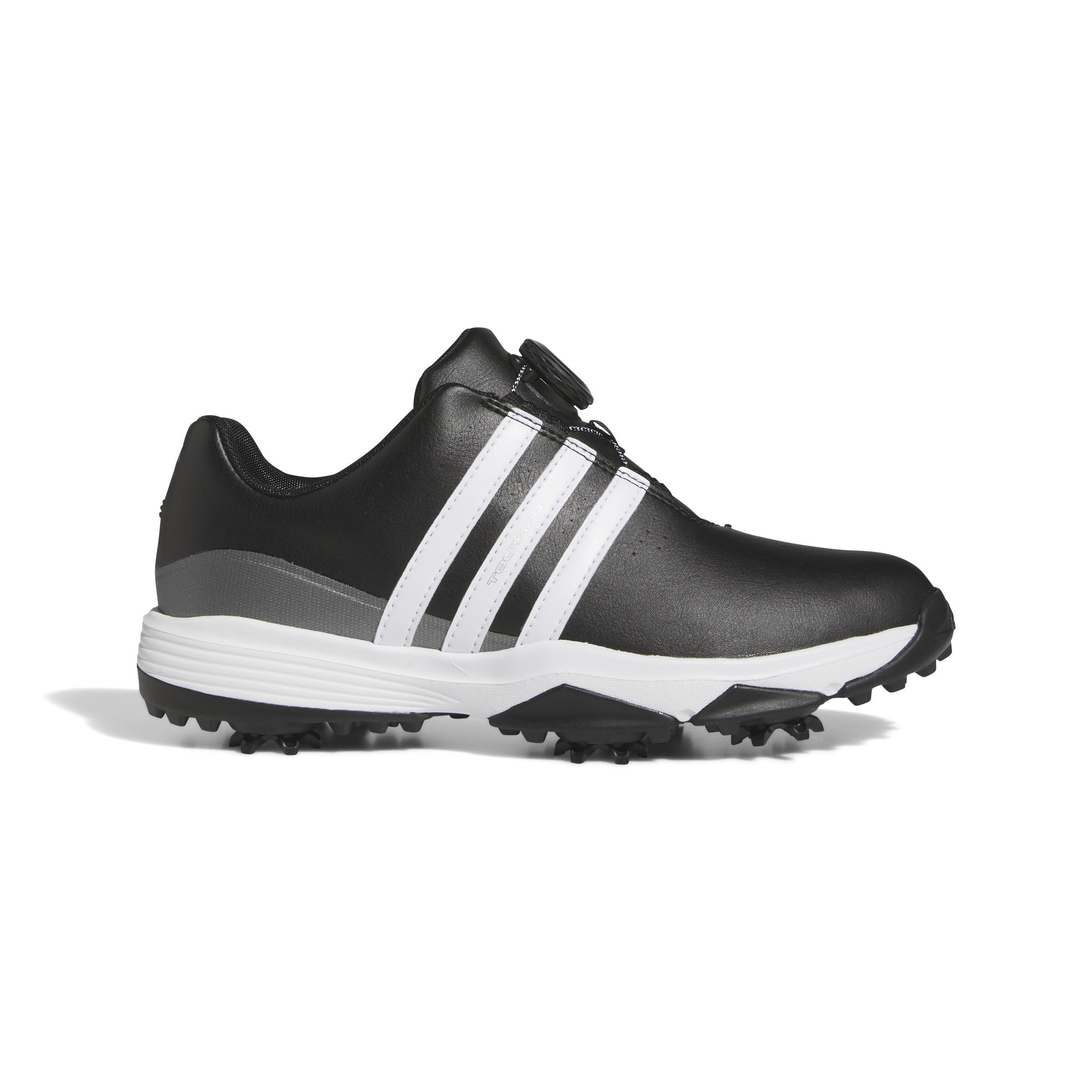 Image of adidas Golfschuhe Mit Spikes Tour360 24 Boa Unisex 38