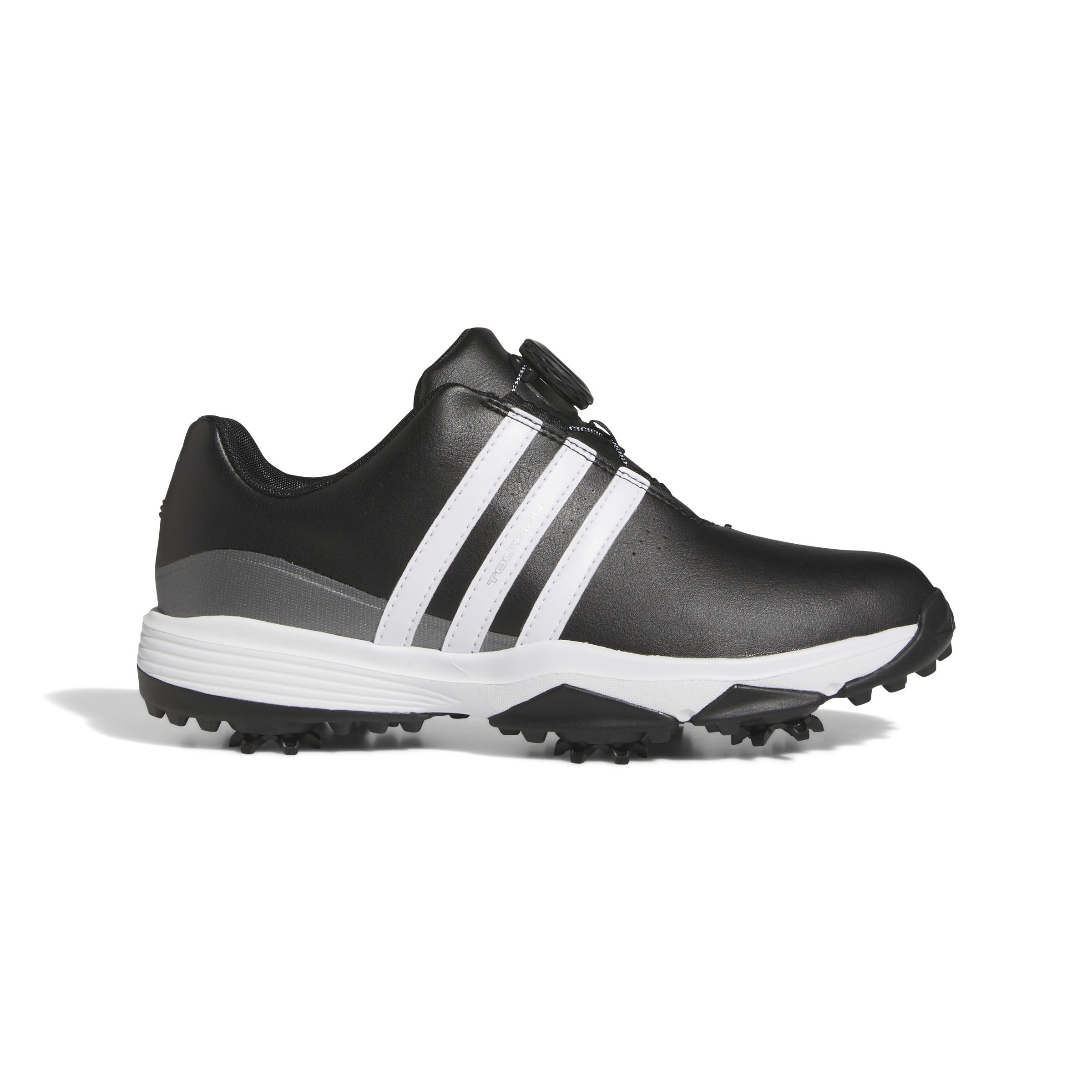 adidas  scarpe golf con punte tour360 24 boa 