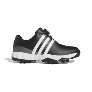 adidas  golfschuhe mit spikes tour360 24 boa 