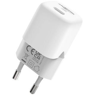 ANSMANN  Chargeur USB Home charger HC130PD-mini 3 A 30 W 1 port 