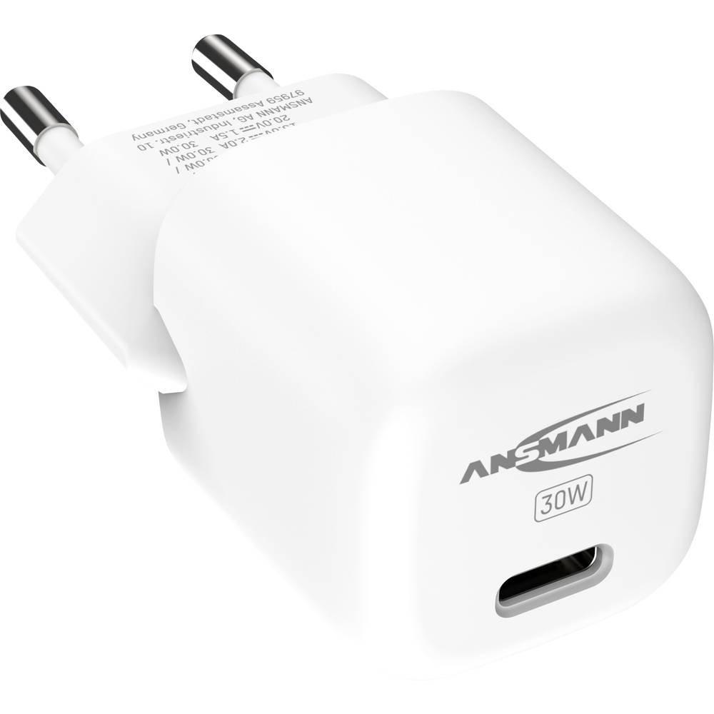 Image of USB-Ladegerät 3 A 30W 1 Port