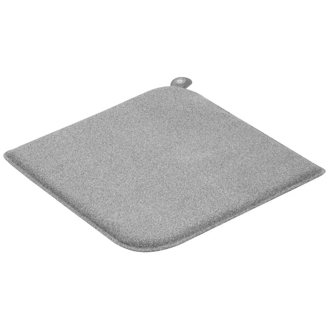 Medisana OL600 Coussin chauffant gris
